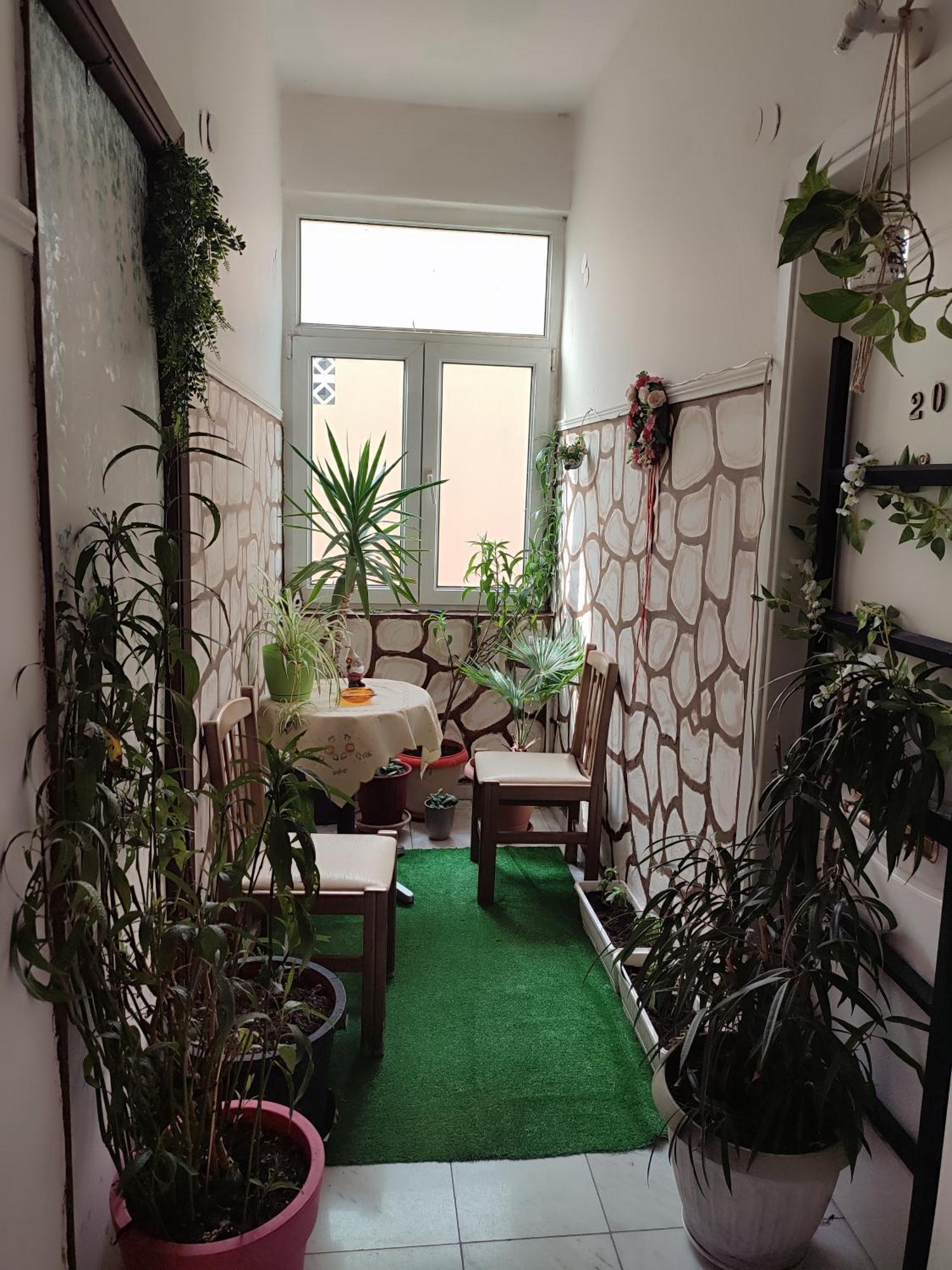 Apartamento Ονειροπαγίδα Veria  Exterior foto